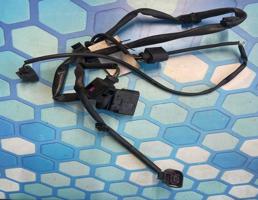 Жгут проводов для бампера для Audi A6 / C6 4F / Allroad quattro (2006-2012)  запчасти бу