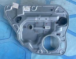 Стеклоподъемник задний левый для Volvo S40 IV (2004-2012)  запчасти бу