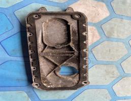 Кронштейн (сопут. товар) для Land Rover Range Rover III L322 (2005-2010)  запчасти бу