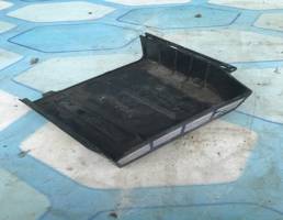 крышка воздуховода  для Volvo S40 IV (2004-2012)  запчасти бу