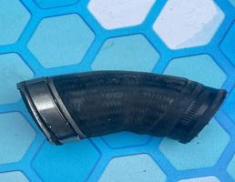 Патрубок интеркулера для VW Golf V (2003-2009)  запчасти бу