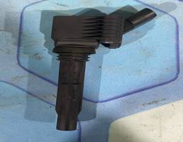 Катушка зажигания  для VW Golf VII (2012-2017)  запчасти бу