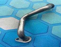 Трубка турбины для VW Passat CC (2008-)  запчасти бу