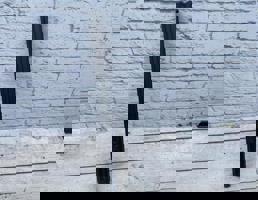 Уплотнитель стекла для VW Tiguan 1 (2007-2011)  запчасти бу