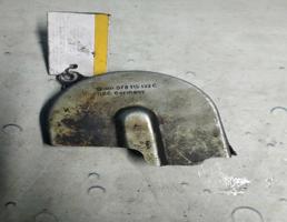 Защитный кожух ГРМ для Audi A4 / B5 (1994-2001)  запчасти бу