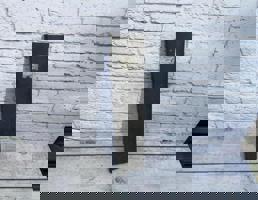 Молдинг двери задней левой нижний для VW Passat B5+ (2001-2005)  запчасти бу