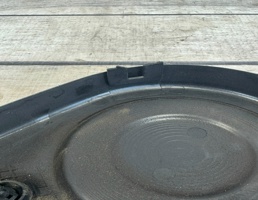 Защитный кожух ГРМ для Skoda Octavia / A5 1Z / (2004-2013)  запчасти бу