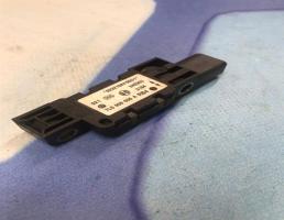 Датчик AIR BAG для VW Touareg 1 (2002-2007)  запчасти бу