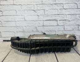 Коллектор впускной для Skoda Yeti (2014-)  запчасти бу