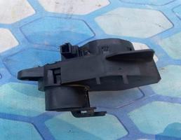 Моторчик заслонки печки (сервопривод) для Land Rover Range Rover III L322 (2005-2010)  запчасти бу