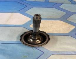 Барабан акпп для Volvo XC90 (2002-2015)  запчасти бу