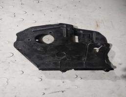 Защитный кожух грм левый для Audi A6 / C5 (1997-2004)  запчасти бу