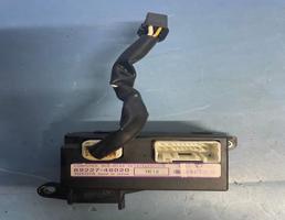 Блок управления рулевой колонкой для Lexus RX 400h (2003-2009)  запчасти бу