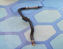 шланг топливный для Audi A1 (2010-)  запчасти бу