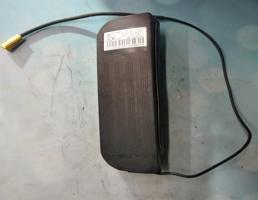 Подушка безопасности боковая в сиденье левая для Ford Focus II (2005-2008) Дорестайлинг  запчасти бу