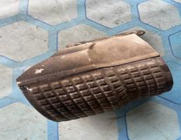 Экран тепловой для VW Passat B6 (2005-2010)  запчасти бу