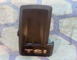 Накладка декоративная двигателя для VW Golf VII (2012-2017)  запчасти бу