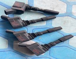 Катушка зажигания  для Skoda Octavia / A7 / (2013-2021)  запчасти бу