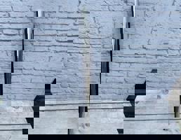 Уплотнитель двери задней правой для Audi Q5 / 8R (2008-2012)  запчасти бу