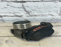 Дроссельная заслонка для VW Passat CC (2008-)  запчасти бу