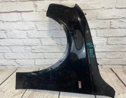 Крыло переднее левое для Audi A4 / B8 (2007-2015)  запчасти бу