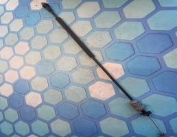 Трос открывания задней двери для Volvo S40 IV (2004-2012)  запчасти бу