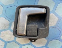 Ручка двери внутренняя передняя правая для Land Rover Discovery III (2004-2009)  запчасти бу