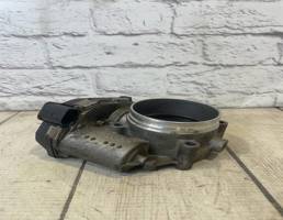 Дроссельная заслонка для Audi A8 / D4 / 4E (2003-2010)  запчасти бу