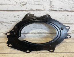 Пластина промежуточная для Skoda Fabia 2 (2007-2015)  запчасти бу