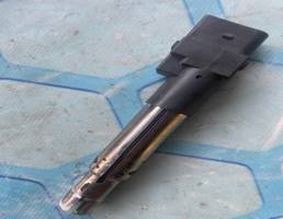 Катушка зажигания  для VW Touareg 1 (2002-2007)  запчасти бу