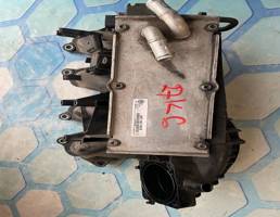 Коллектор впускной для Seat Altea (2004-2015)  запчасти бу