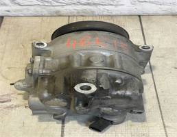 Компрессор кондиционера для VW Tiguan 1 (2007-2011)  запчасти бу