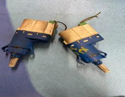 Датчик включения стоп-сигнала для Volvo S80 II (2006-2016)  запчасти бу