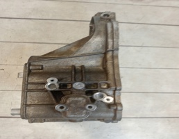 Корпус КПП для Skoda Octavia / A5 1Z / (2004-2013)  запчасти бу