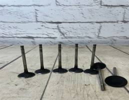 клапан впускной  для Audi A1 (2010-)  запчасти бу