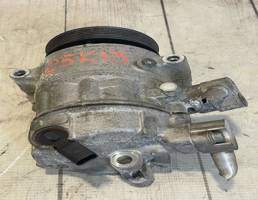 Компрессор кондиционера для Skoda Octavia / A5 1Z / (2004-2013)  запчасти бу