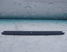 Накладка крышки багажника внутренняя для VW Touareg 1 (2002-2007)  запчасти бу