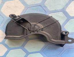 Кожух ремня ГРМ для VW Golf VII (2012-2017)  запчасти бу