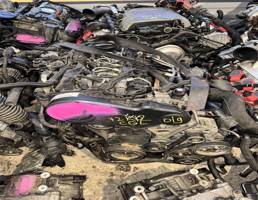 Двигатель CGL 2.0 TDI (без пробега по РФ) для Audi Q5 / 8R (2008-2012)  запчасти бу