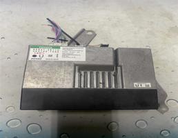 Блок навигации для Lexus RX 400h (2003-2009)  запчасти бу