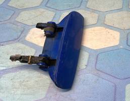 Ручка двери внешняя для Audi A6 / C5 (1997-2004)  запчасти бу