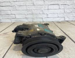 Компрессор кондиционера для Audi A4 / B8 (2007-2015)  запчасти бу