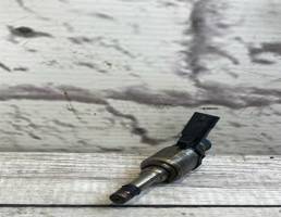 Форсунка топливная бензиновая для VW Tiguan 1 рест (2011-2016)  запчасти бу