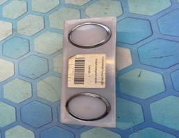 Плафон освещения салона для VW Touareg 1 (2002-2007)  запчасти бу