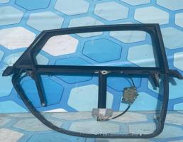 Стеклоподъемник задний правый для Audi A6 / C6 4F (2004-2011)  запчасти бу