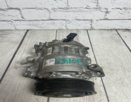 Компрессор кондиционера для VW Golf VII (2012-2017)  запчасти бу