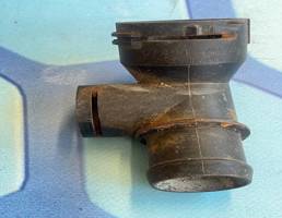 Фланец системы охлаждения для VW Jetta (2006-2011)  запчасти бу