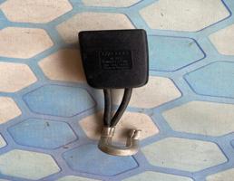 Ответная часть заднего ремня безопасности для VW Passat B5 (1996-2000)  запчасти бу