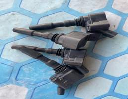 Катушка зажигания  для Skoda Octavia / A7 / (2013-2021)  запчасти бу