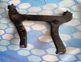 Кронштейн для Audi A3 / 8P1 (2003-2013)  запчасти бу